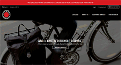 Desktop Screenshot of banjobrothers.com